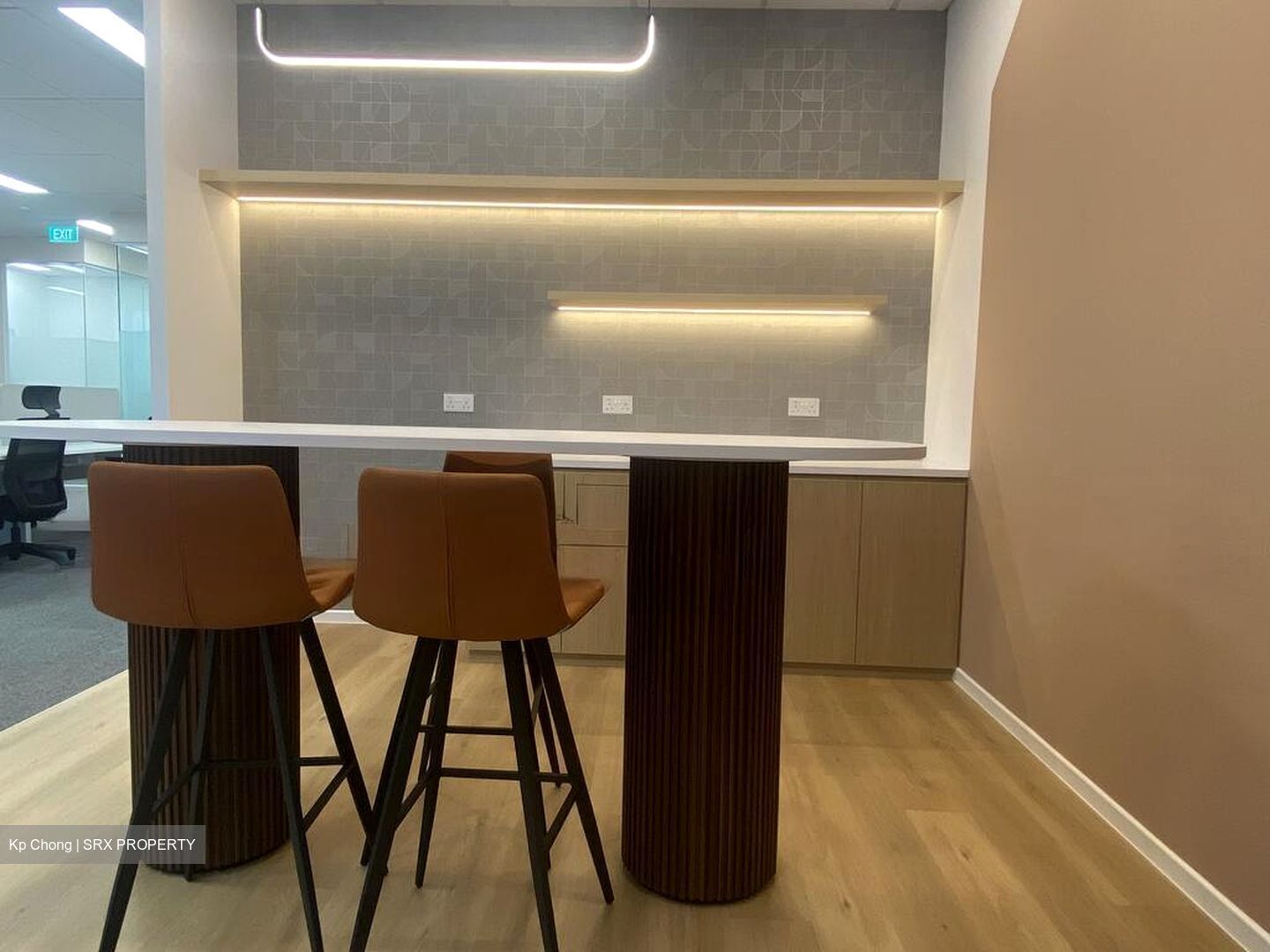 Capitasky (D1), Office #501095081